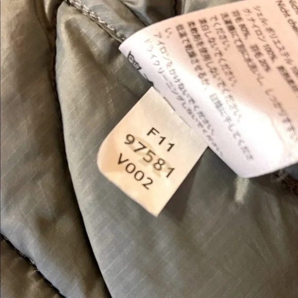 Outdoor Research Black Hooded Down Vest- SP - Picture 9 of 10